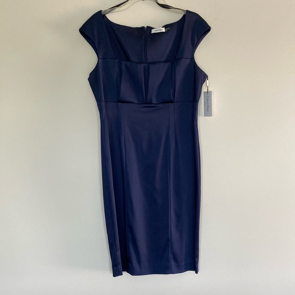 Calvin Klein Dress